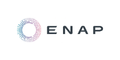 Home logo enap
